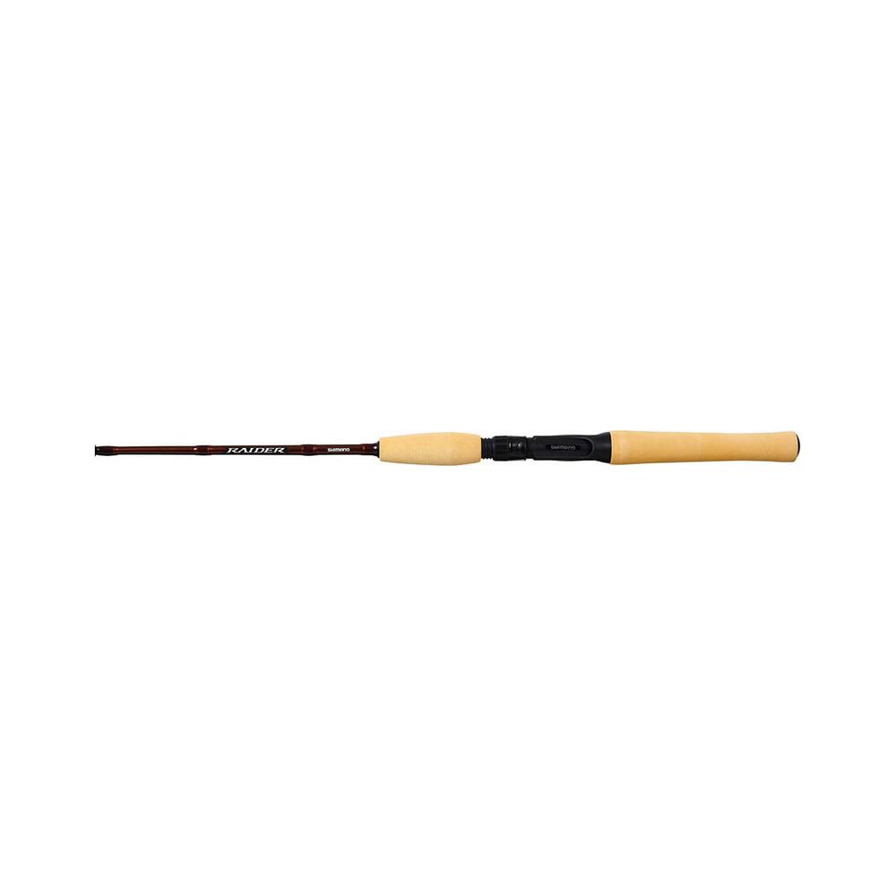 Shimano Raider Kids Baitcaster Rod