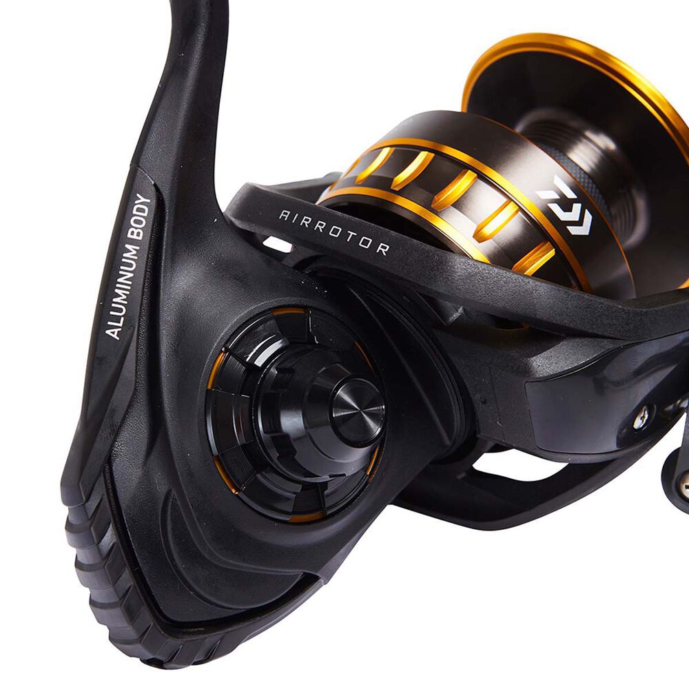 Daiwa BG 8000 Spinning Reel