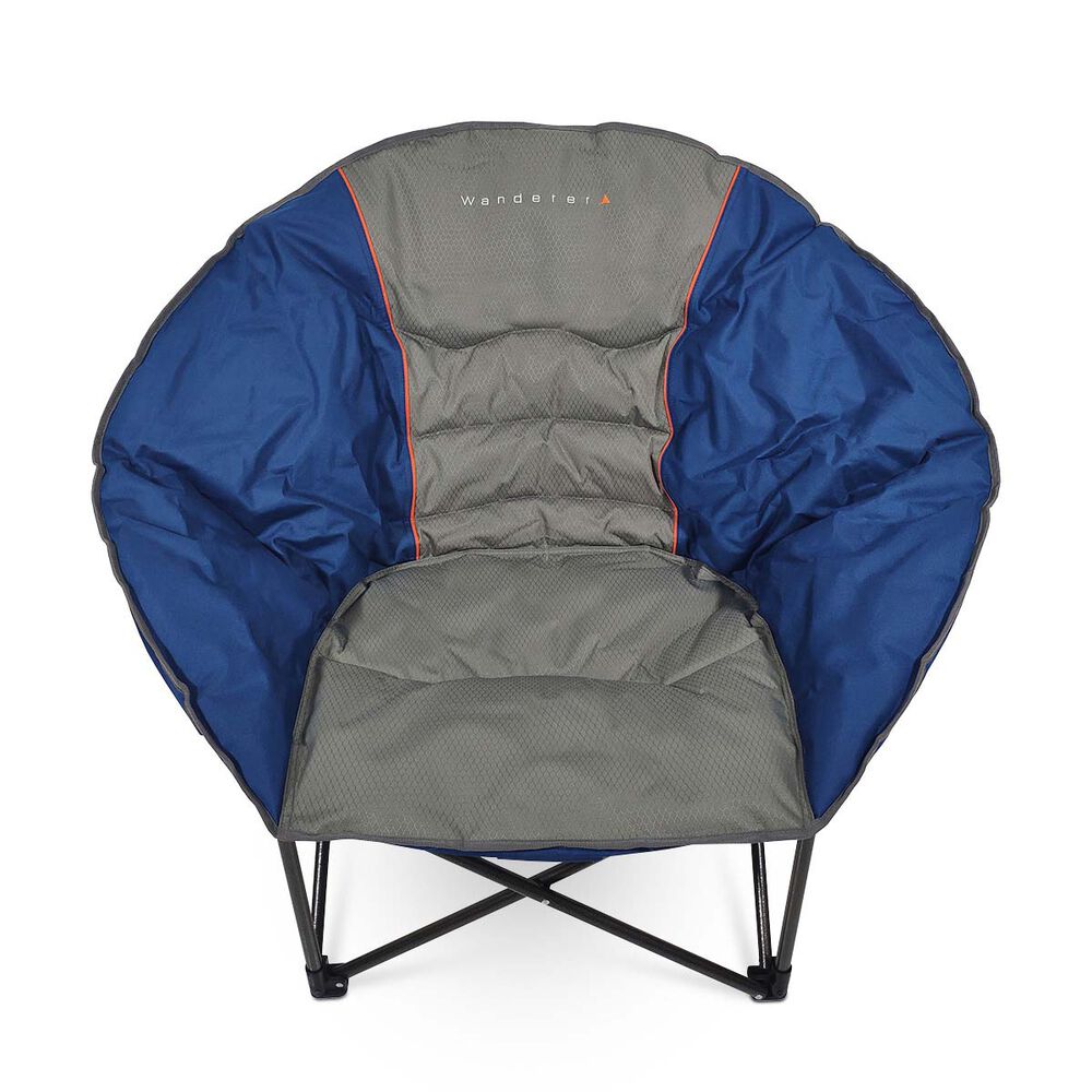 Wanderer Premium Moon Chair 150kg