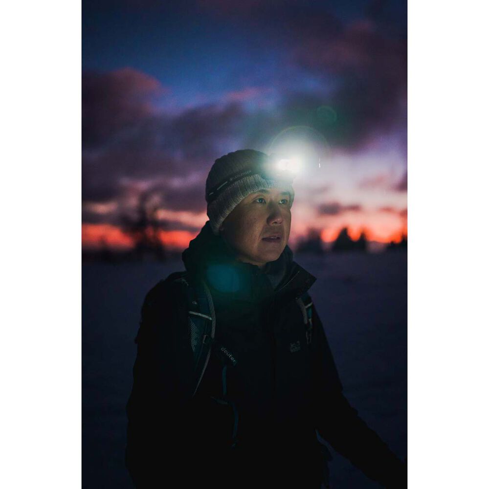 Ledlenser HF8R Signature Headlamp