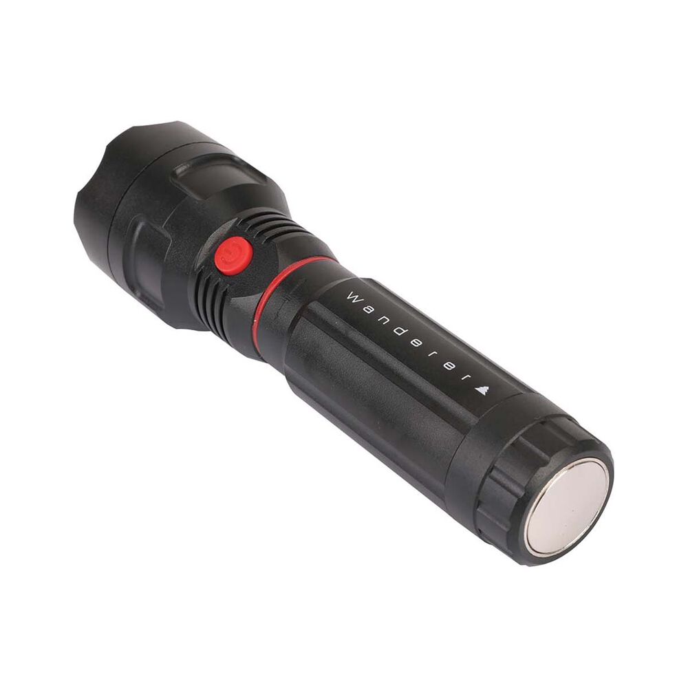 Wanderer Telescopic Worklight