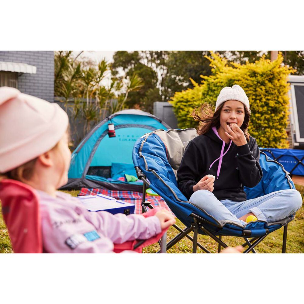 Wanderer Premium Moon Chair 150kg