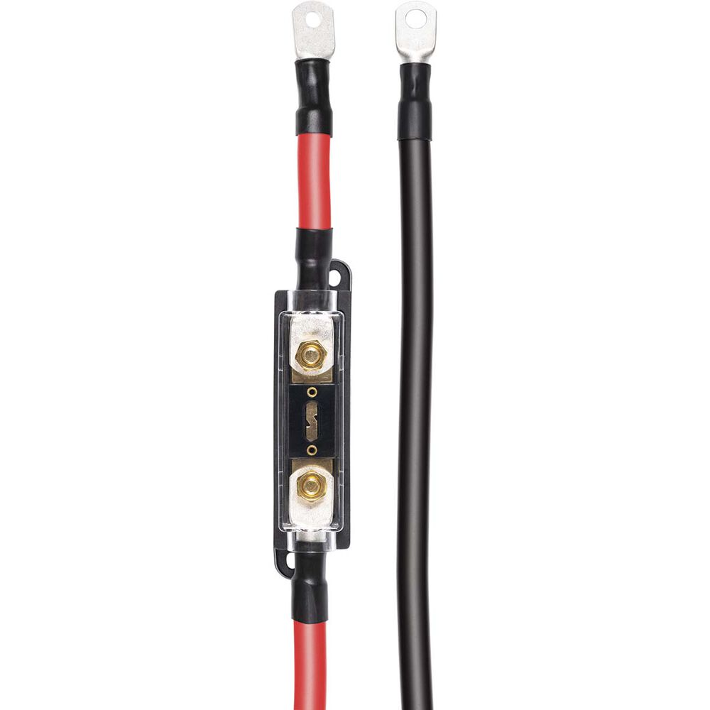 HardKorr Power Inverter Cable Kit for 2000W Inverter
