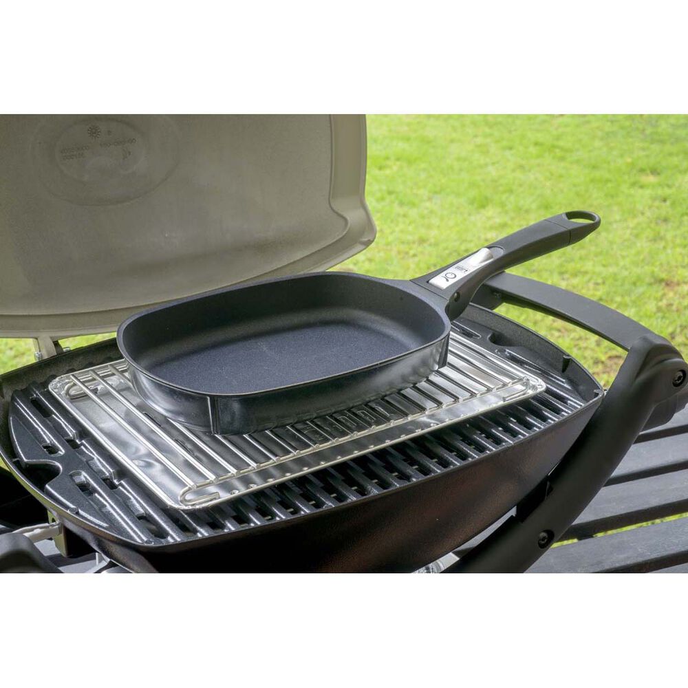 Weber Small Frying Pan