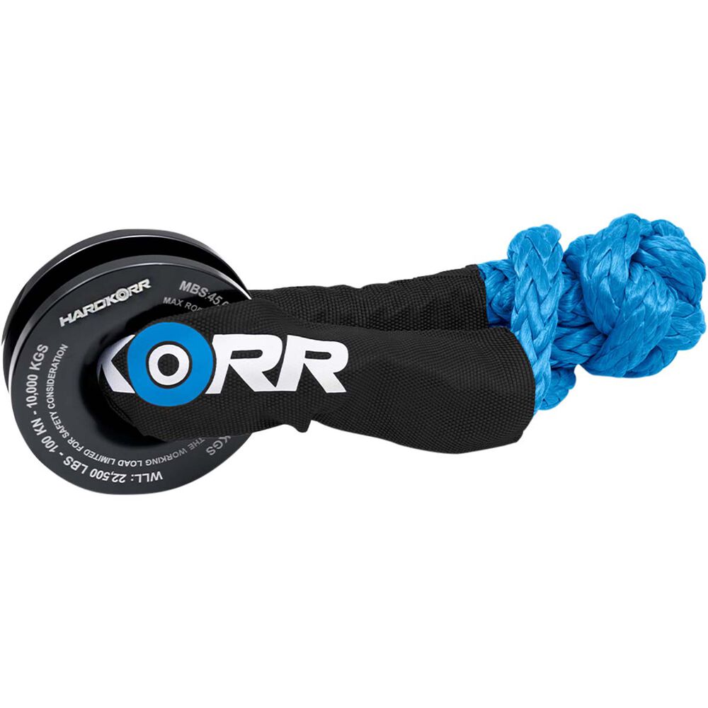 Hardkorr Recovery Ring Kit