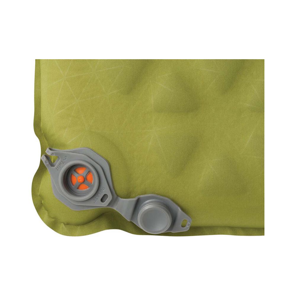 Sea to Summit Self Inflating Camp Mat Green