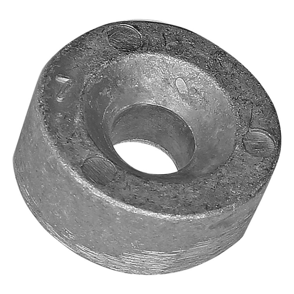 Titan Alloy Suzuki Button anode- 11130-94600A