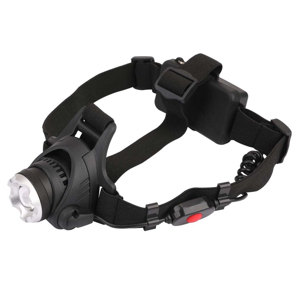 Wanderer 300 Lumen Tactical Headlamp