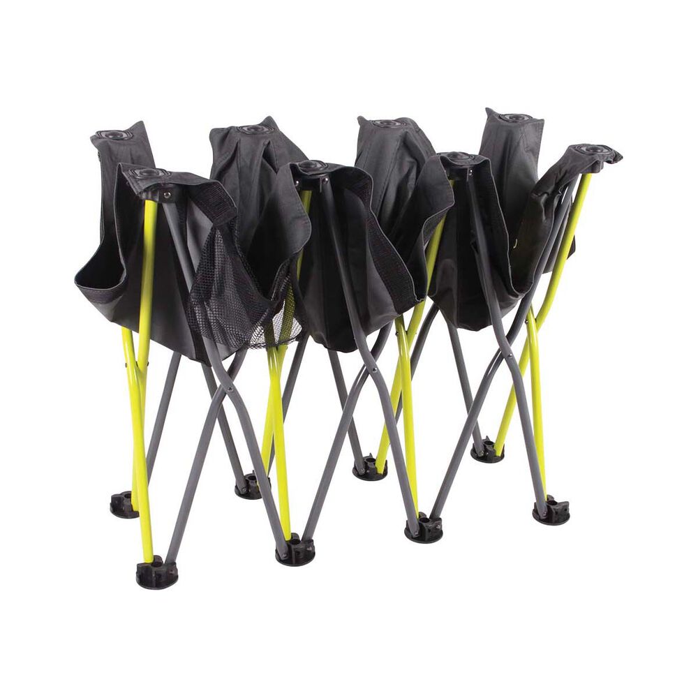 Wanderer Easy Out Stretcher Single