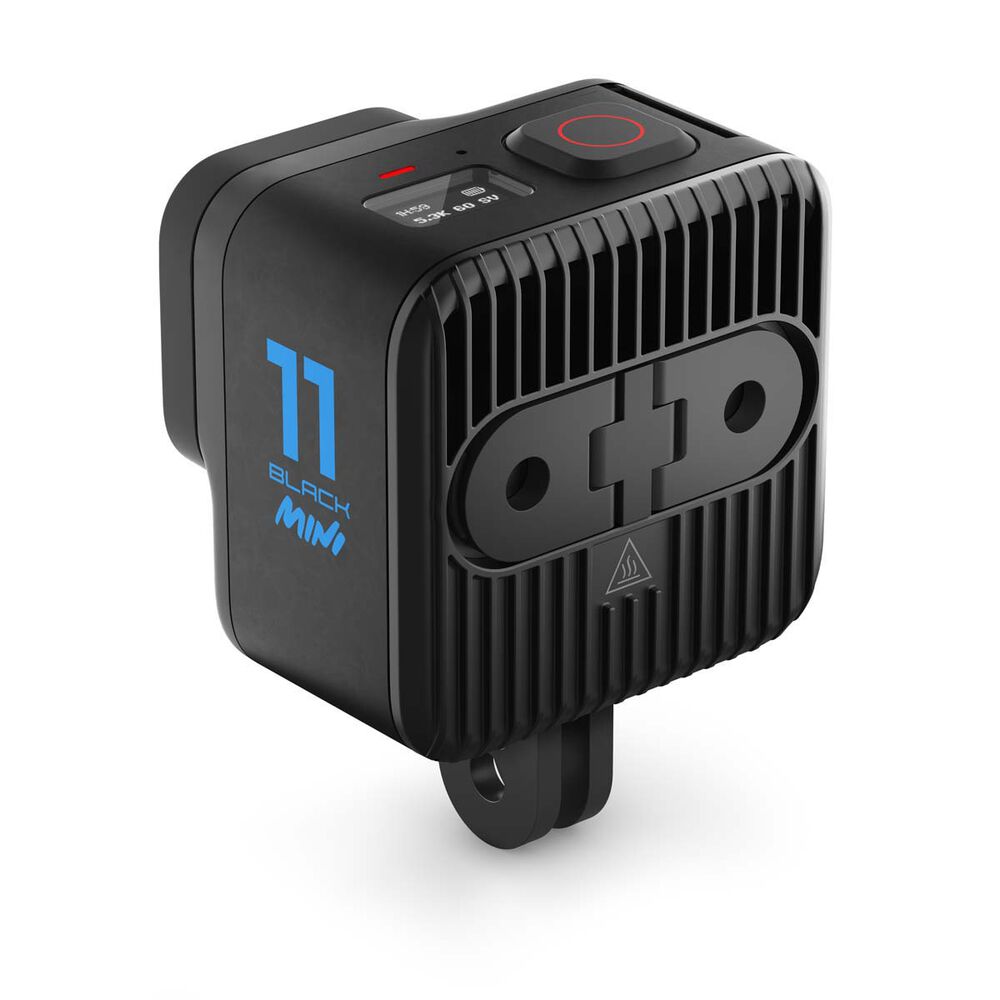 GoPro Hero11 Mini
