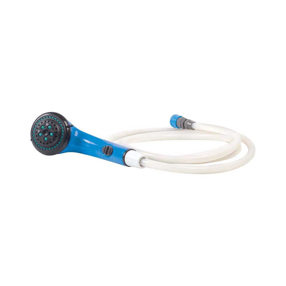 Companion Aquaheat Blue RV Water Heater