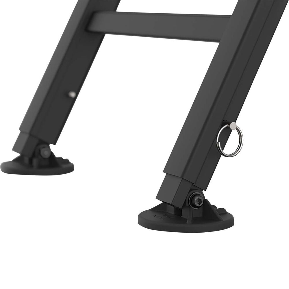 Rhino Rack Aluminium Folding Ladder