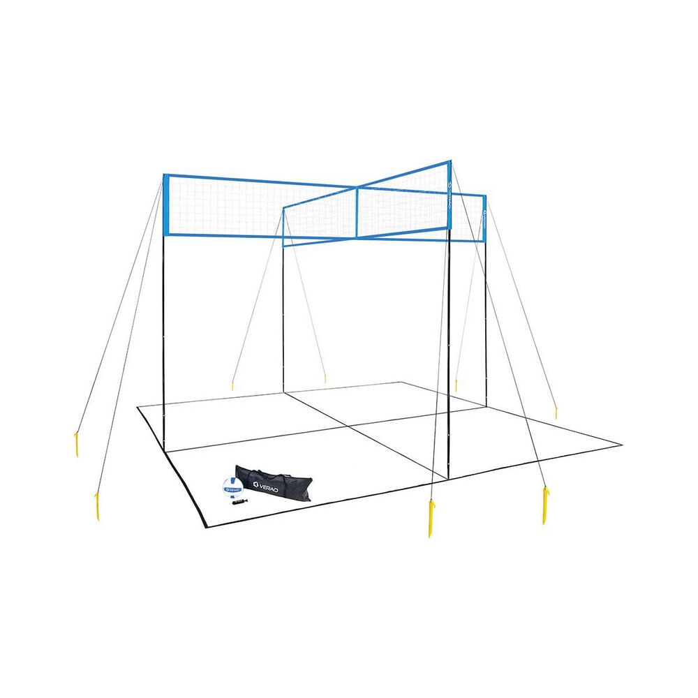 Verao Multi Sport 4 Way Net