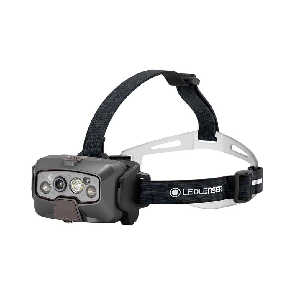 Ledlenser HF8R Signature Headlamp