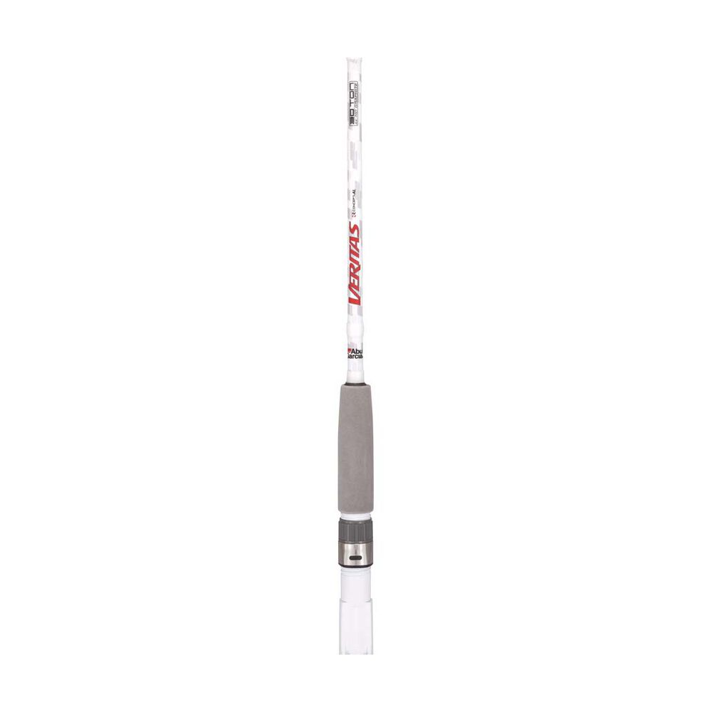 Abu Garcia Veritas Jig Spinning Rod