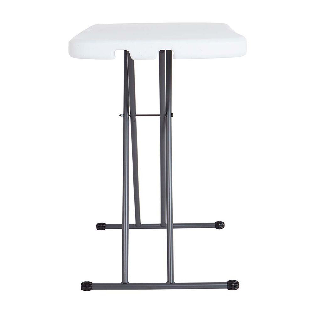 Lifetime Personal Blow Mould Table