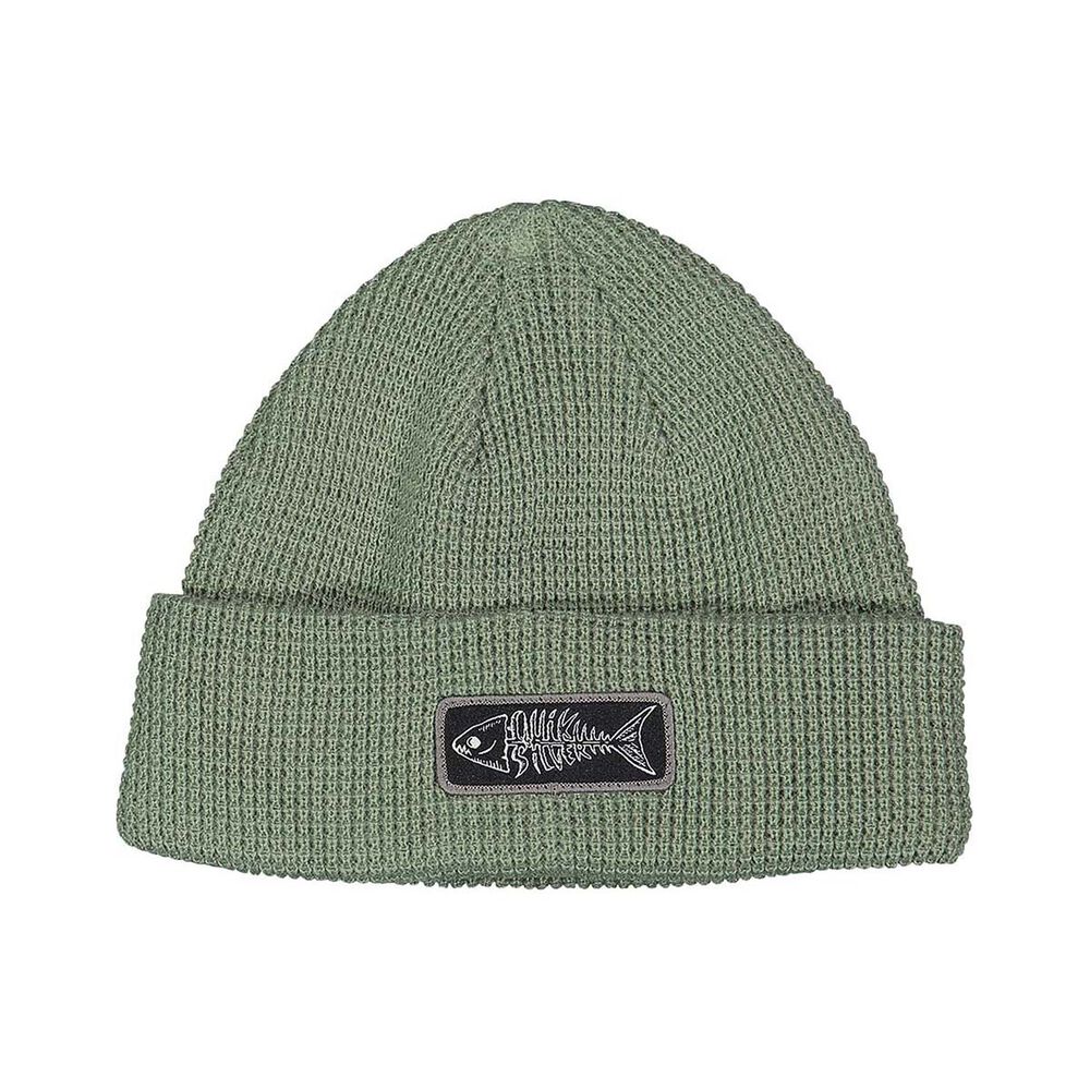 Quiksilver Youth Fishbone Beanie