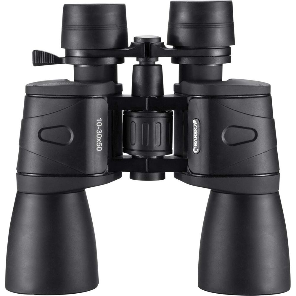 Barska Gladiator 10-30x50 Zoom Binoculars