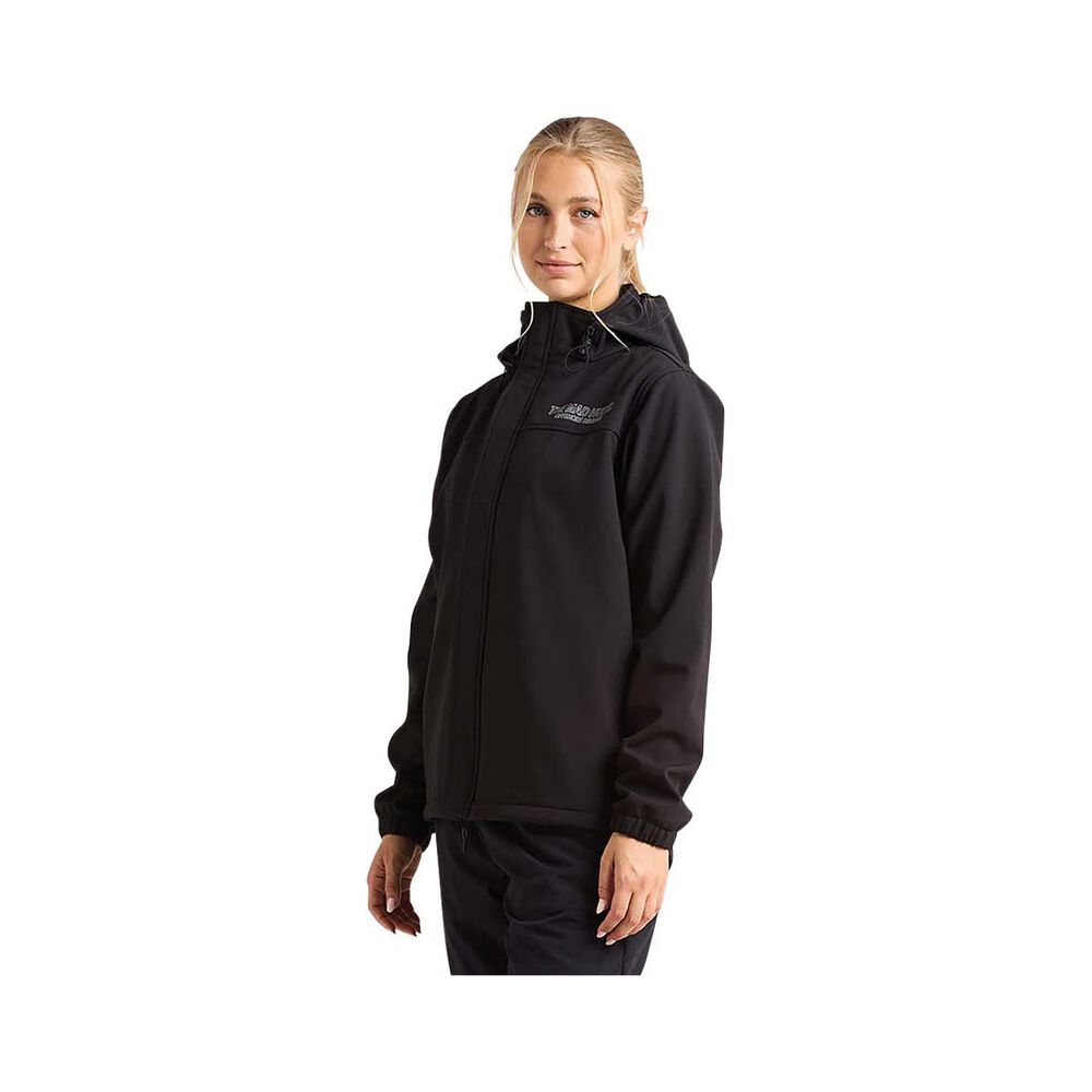 The Mad Hueys Women's Storm Jacket