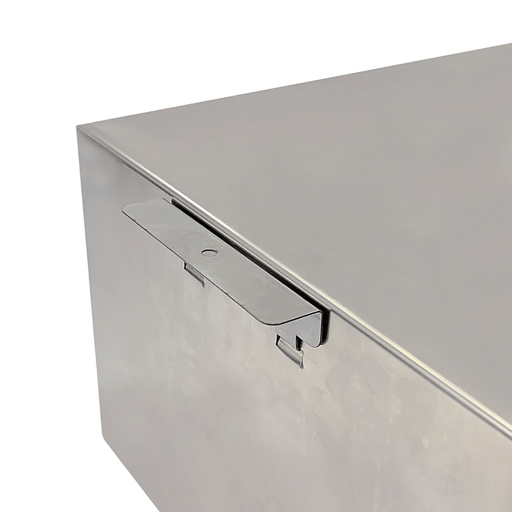 Wanderer 12V Roadster Travel Oven
