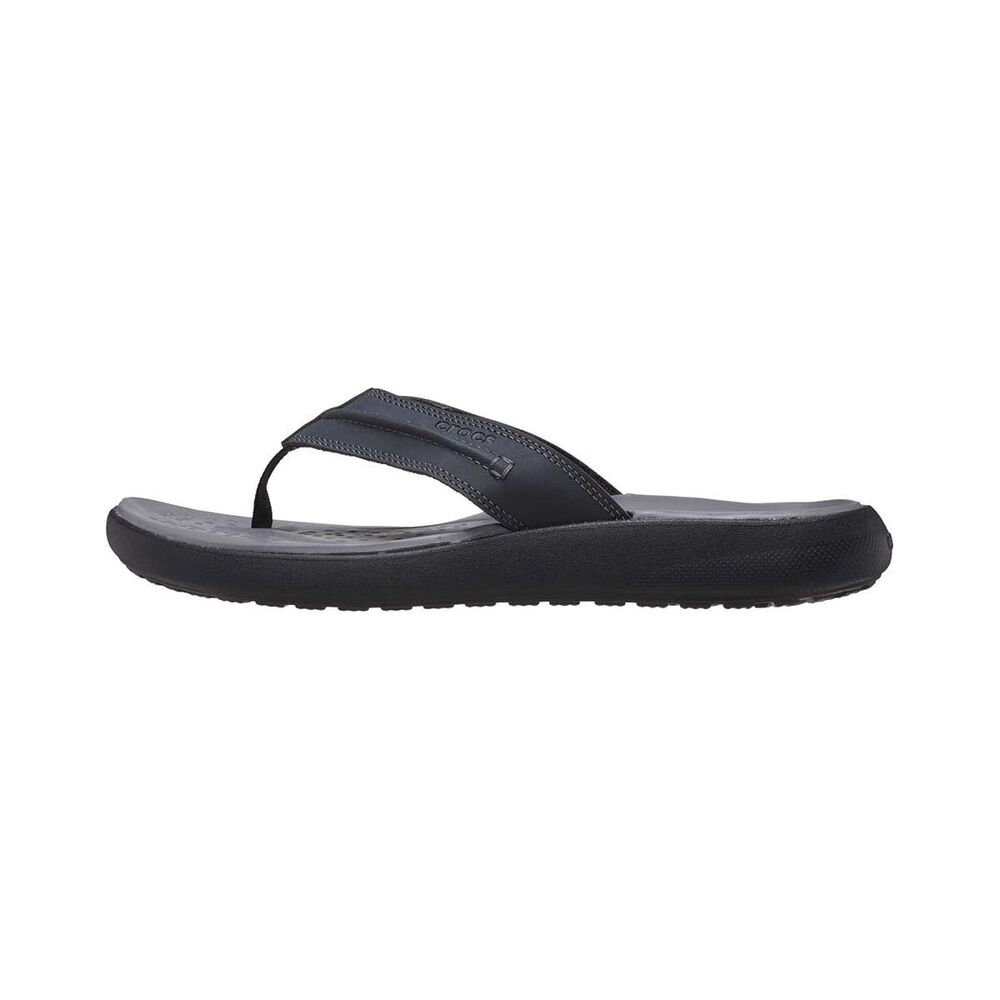 Crocs Men's Yukon Vista II Thongs