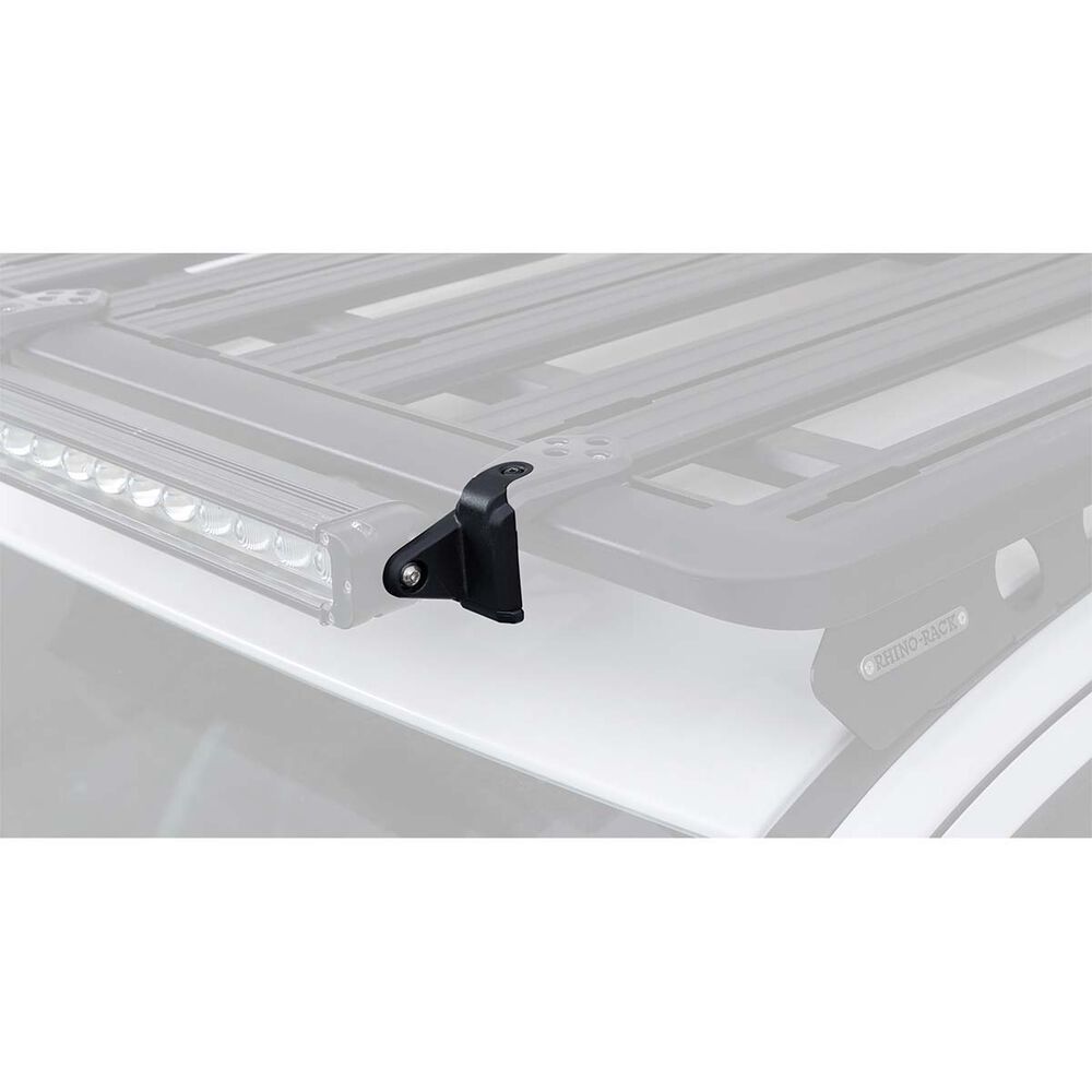 Rhino Rack STOW iT Light Bar Adaptor - 2 Pack