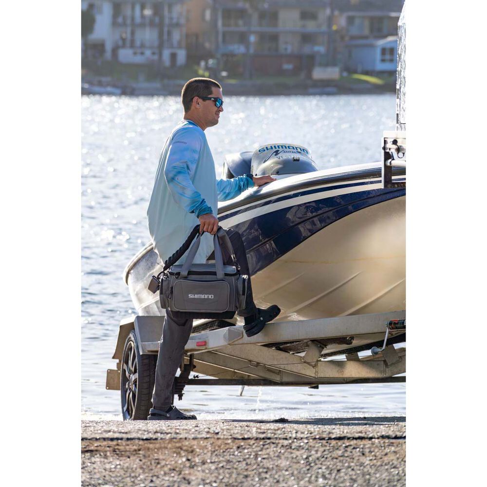 Shimano Tackle Bag Medium
