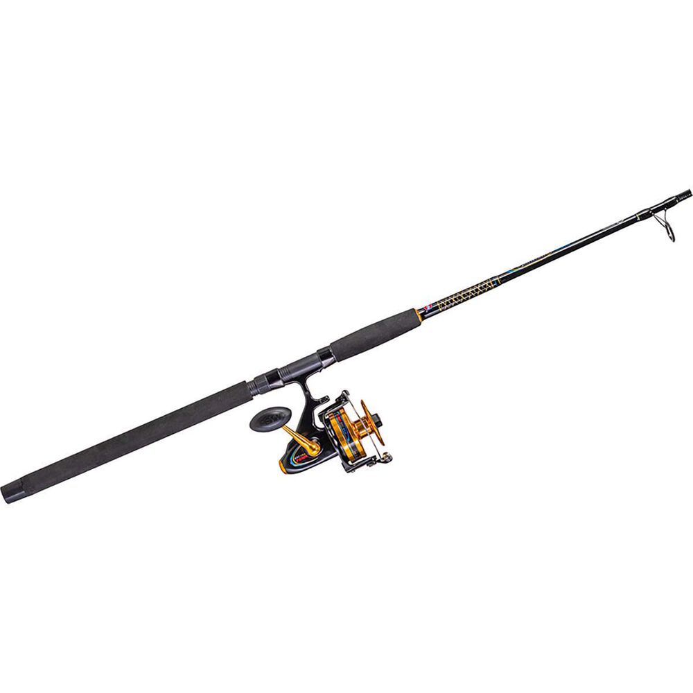 Penn Spinfisher SSM Surf Combo