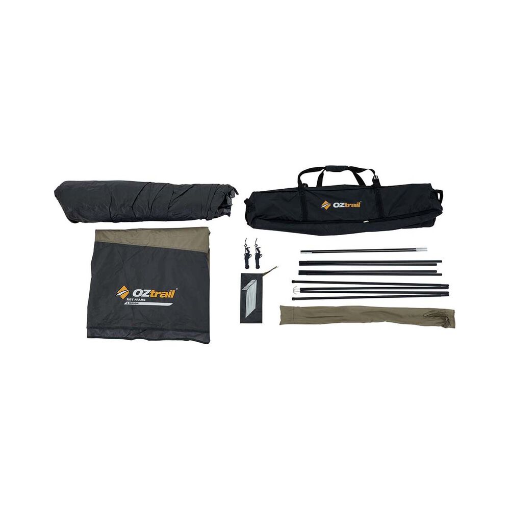 OZtrail Fast Frame 6 Person Cabin Tent