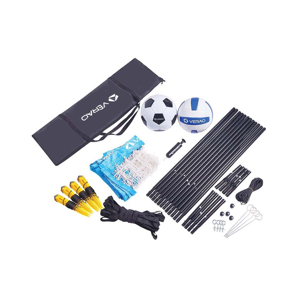 Verao Multi Sport 4 Way Net