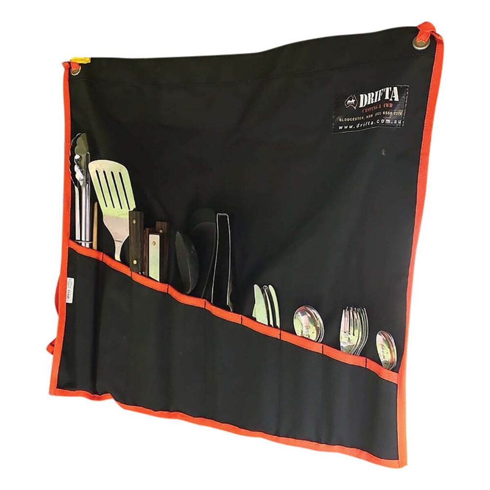 Drifta Tool Roll