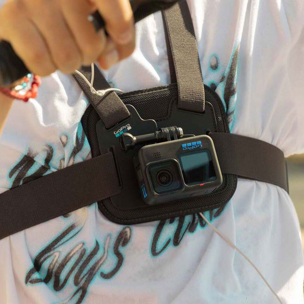 GoPro Chesty Pro Chest Mount