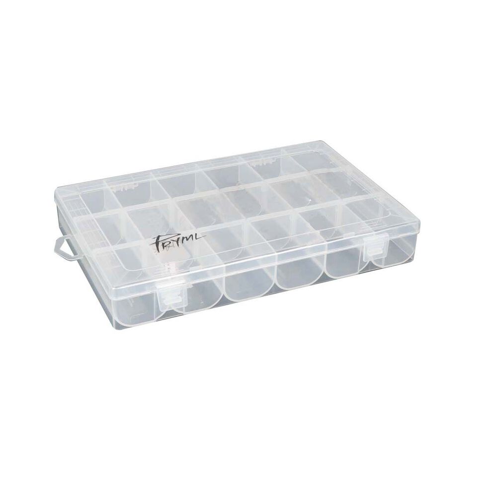Pryml Medium Lure Tackle Box