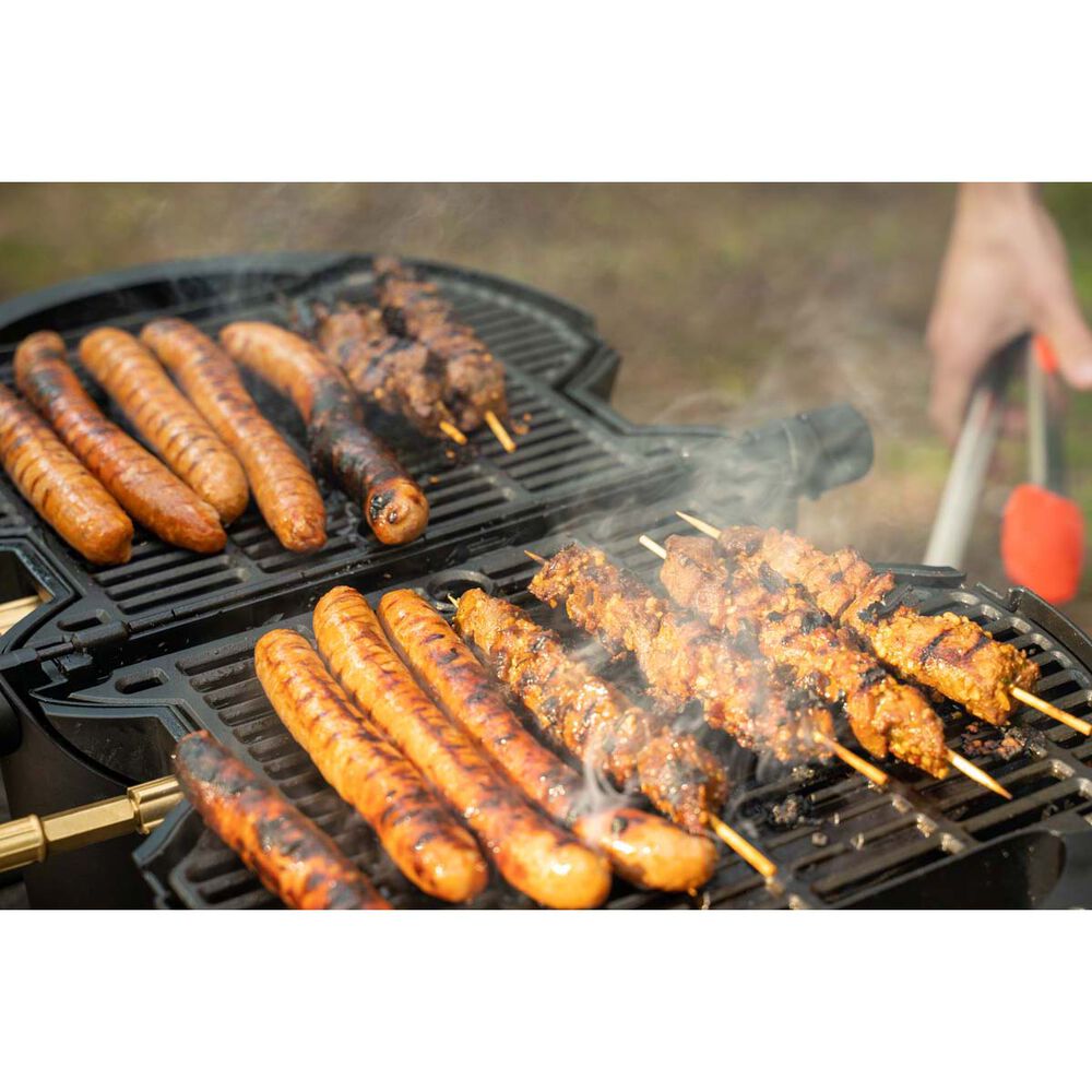 nomadiQ BBQ