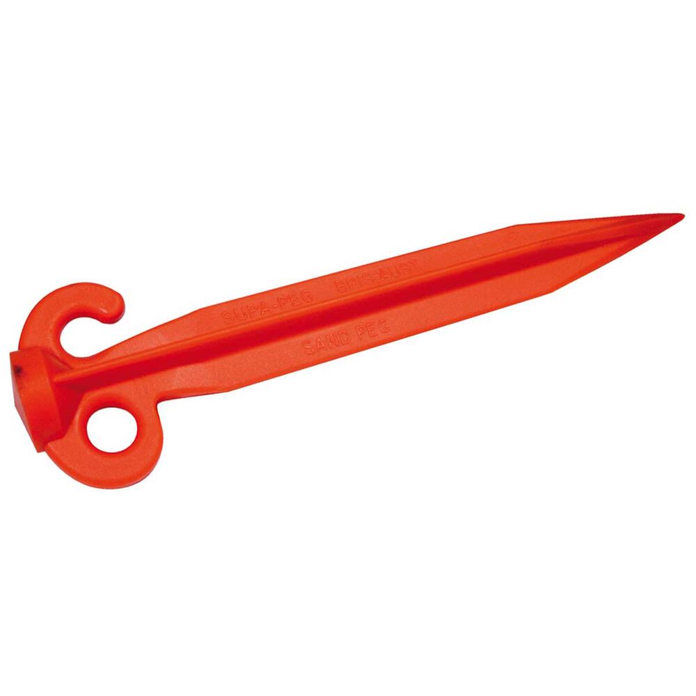 Sand Peg 370mm