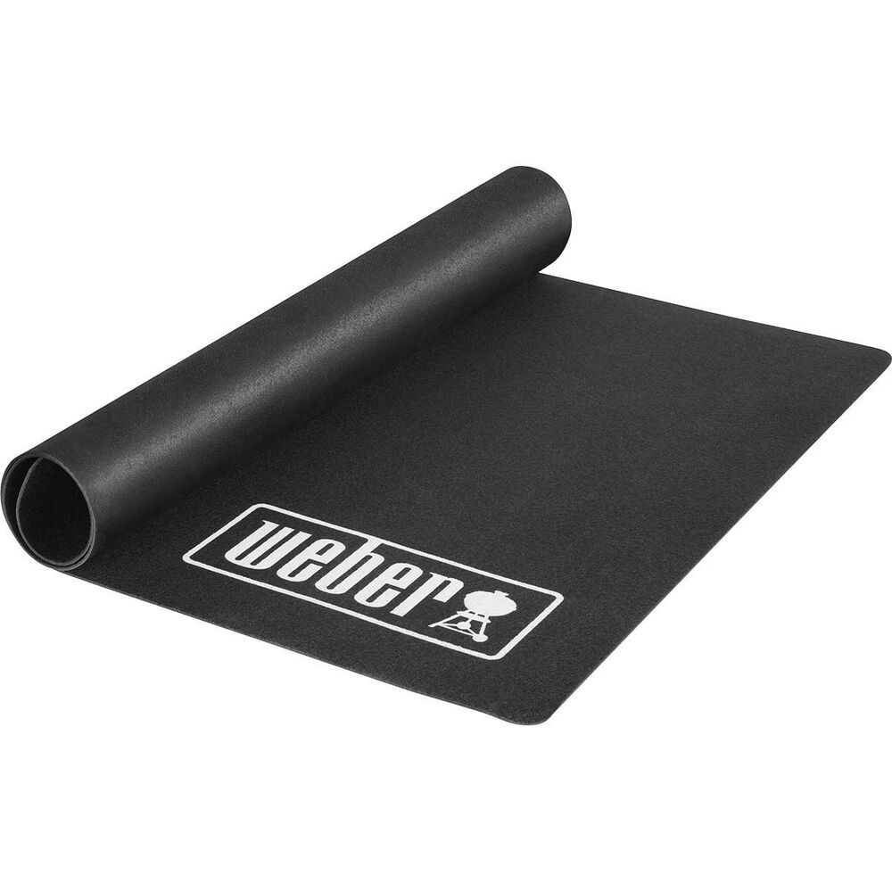 Weber Floor Protection Mat