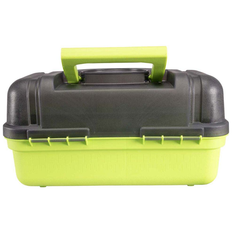 Plano 6101 One Tray Tackle Box