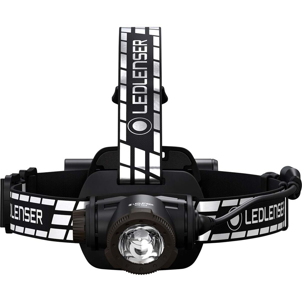 Ledlenser H7R Signature Headlamp
