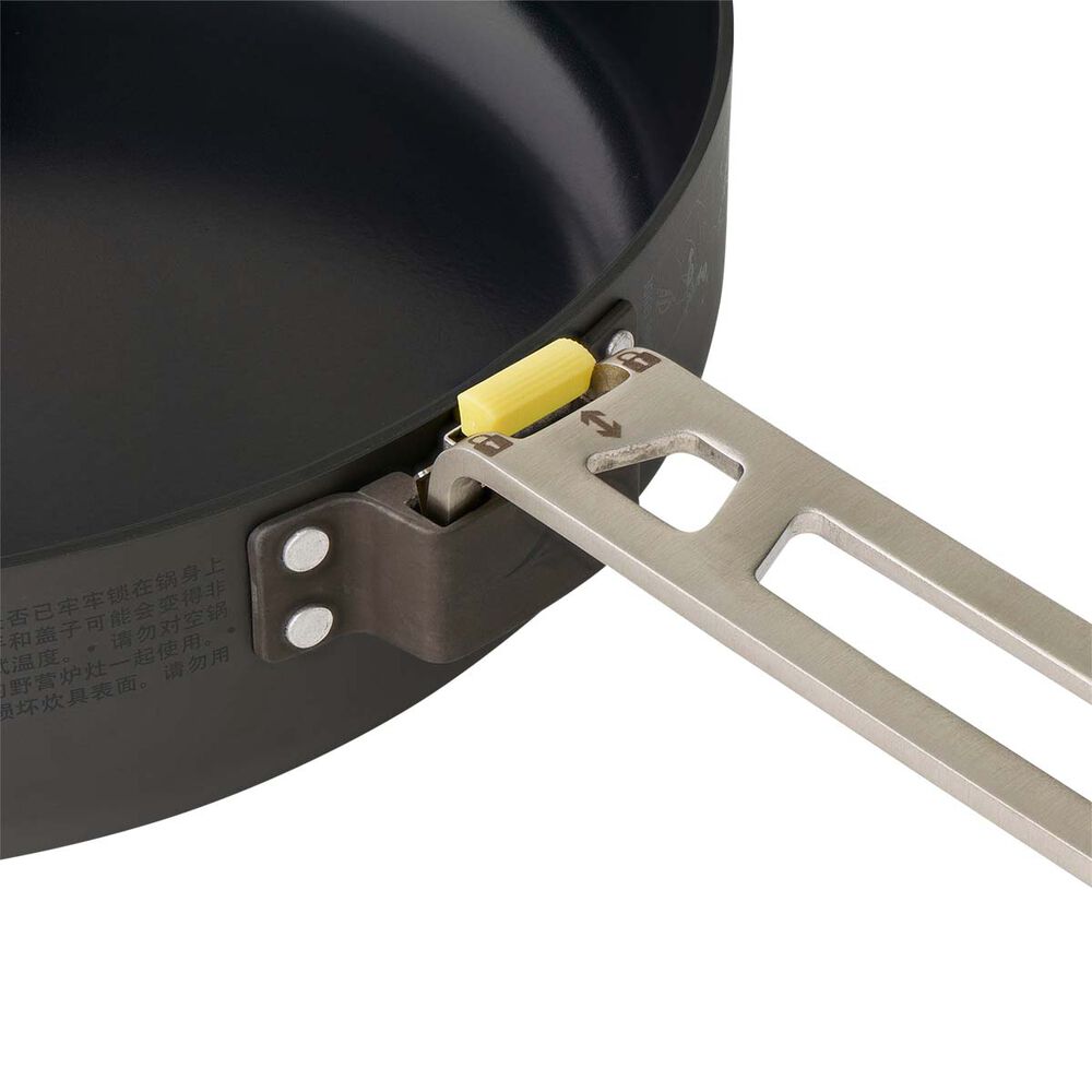 Sea to Summing Frontier Ultralight Pan 8”