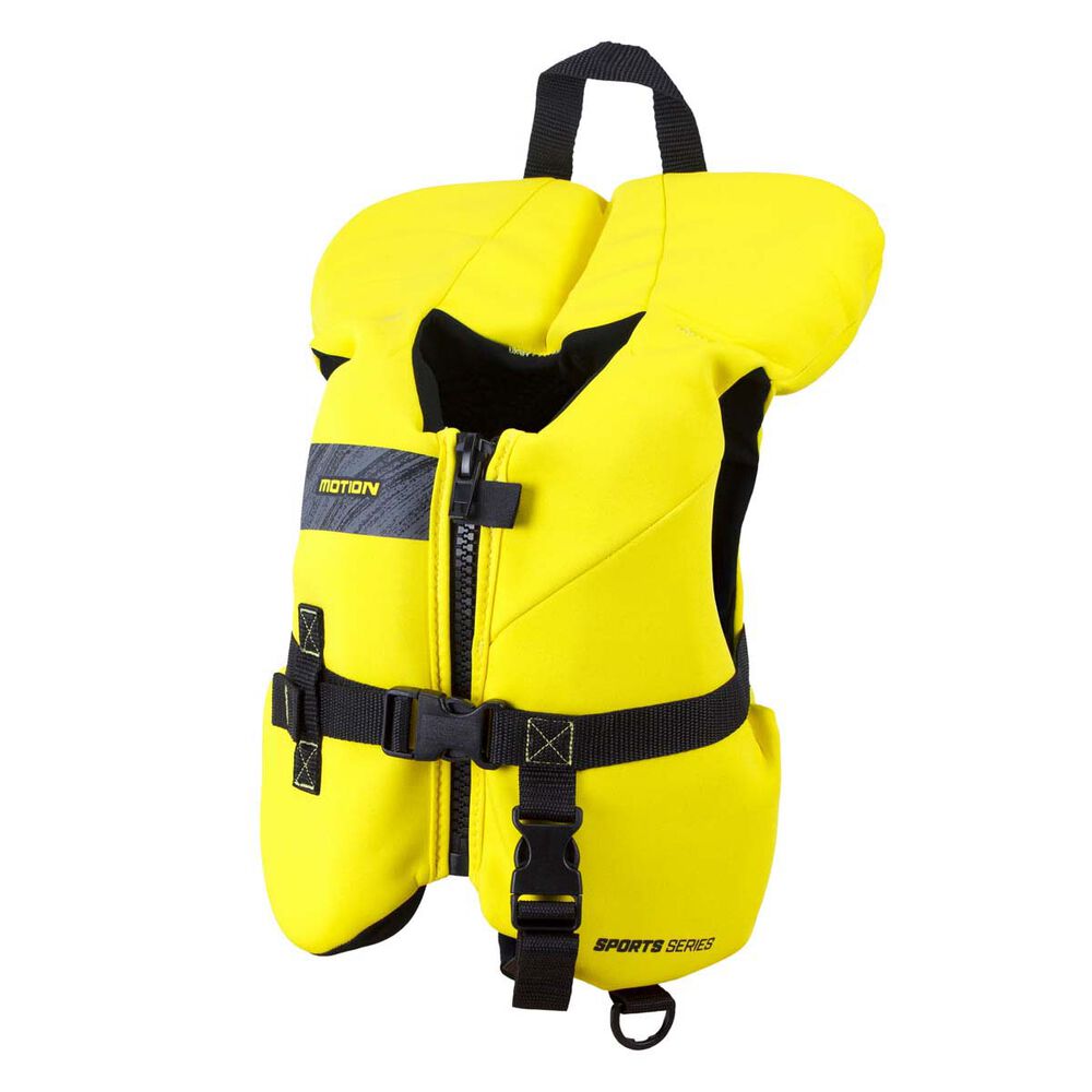 Motion Infants Neo Sport Level 50 PFD