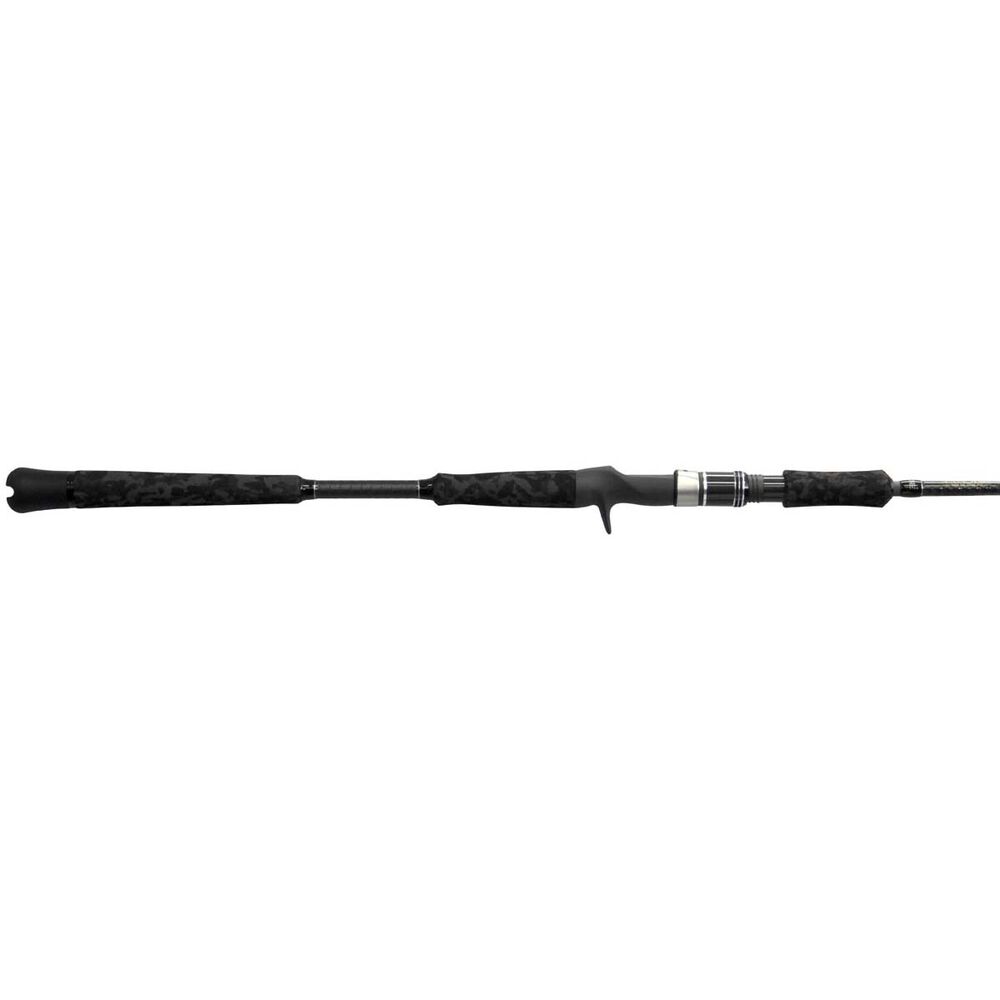 Bone Ocean Thug Jigging Spinning Rod 6ft PE2-4