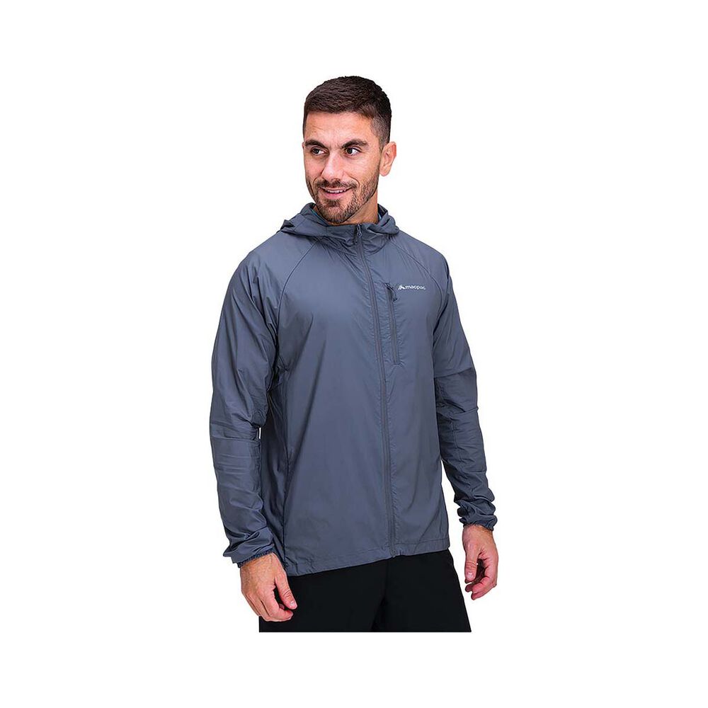 Macpac Men's Whitcombe Windbreaker Jacket M