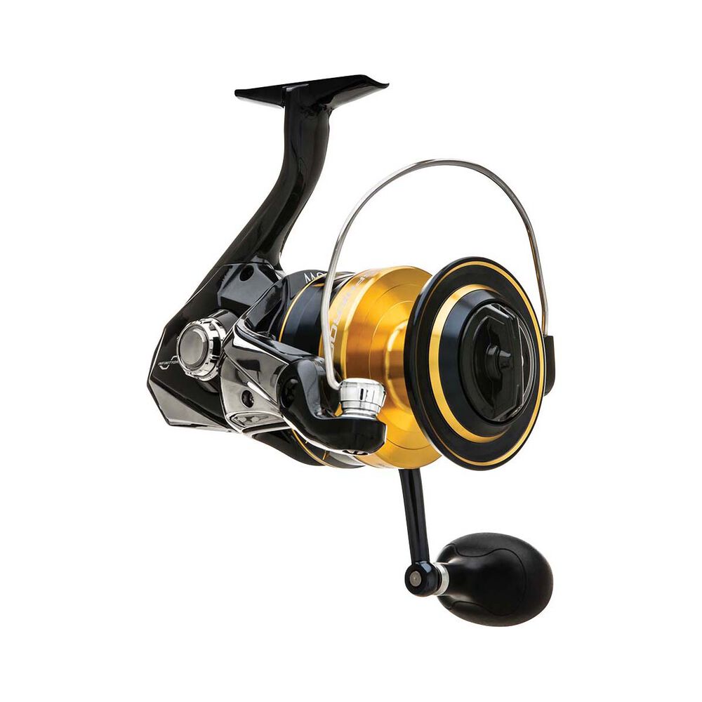 Shimano Spheros SW Spinning Reel 14000XGA
