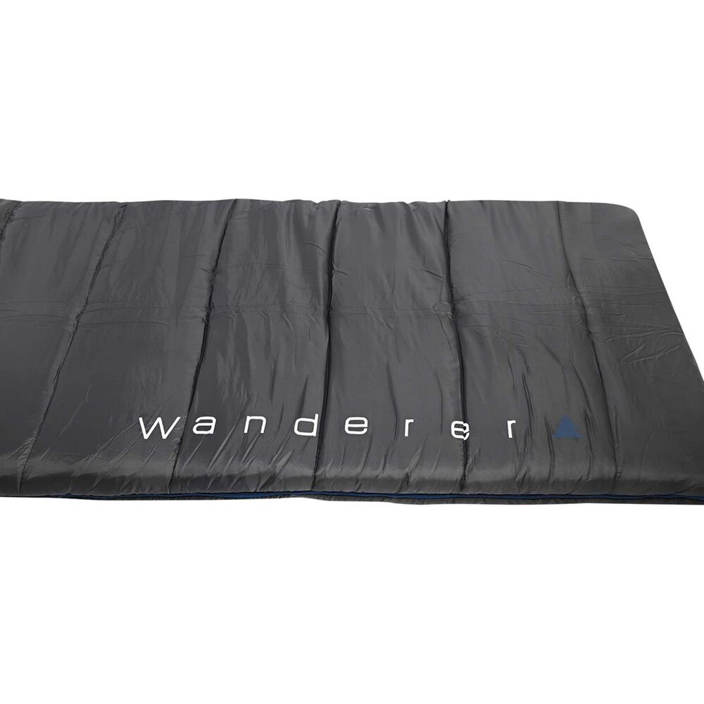 Wanderer Singe -7.9° Hooded Sleeping Bag