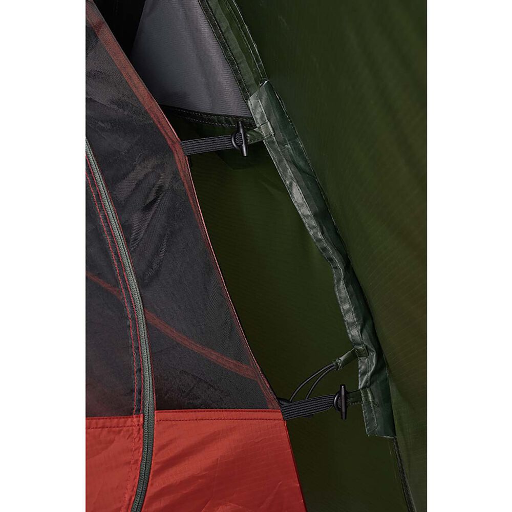 Roman Cradle 3 Person Hiking Tent