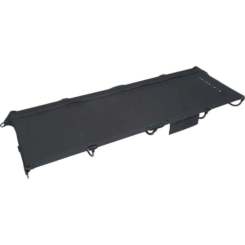 Wanderer Flinders Compact II Steel Single Stretcher