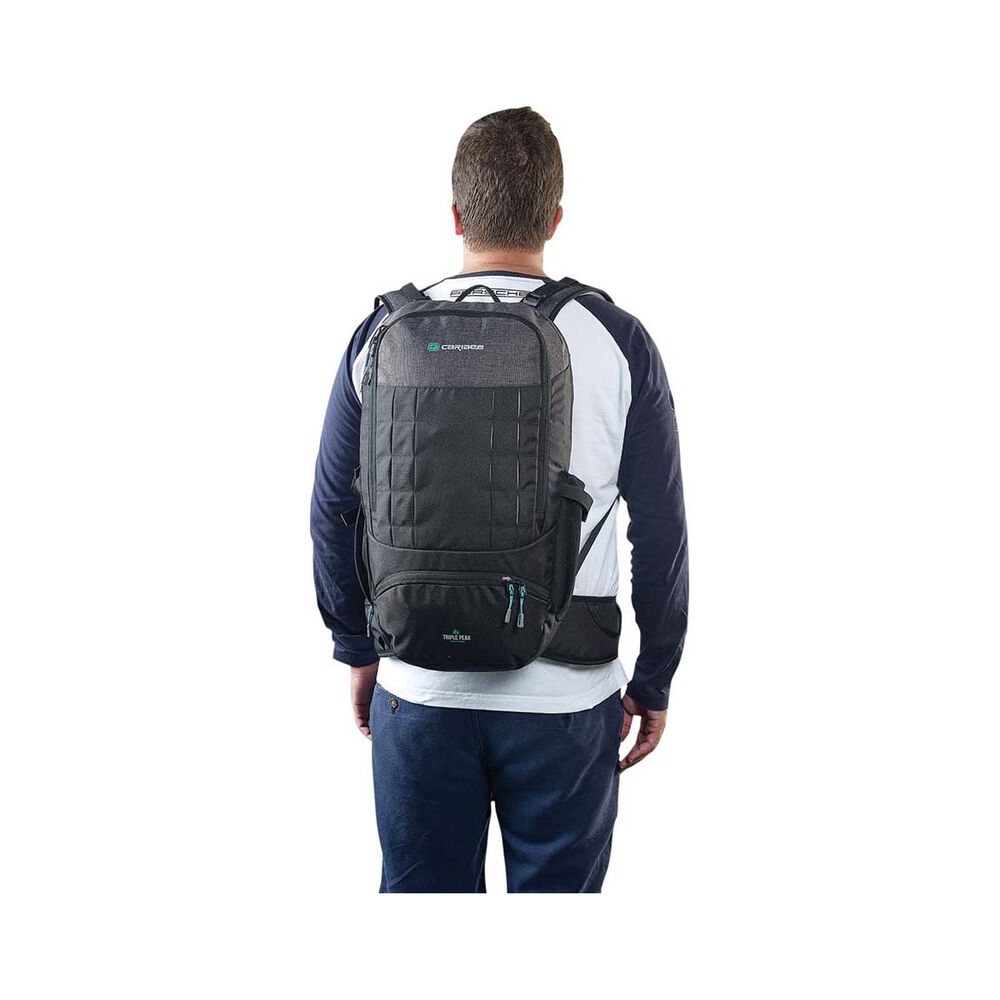 Caribee Triple Peak Daypack 34L