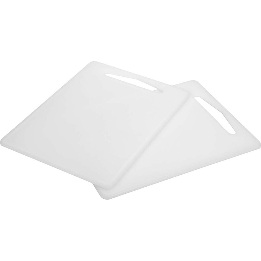 Wanderer Chopping Board Set 2 Pack