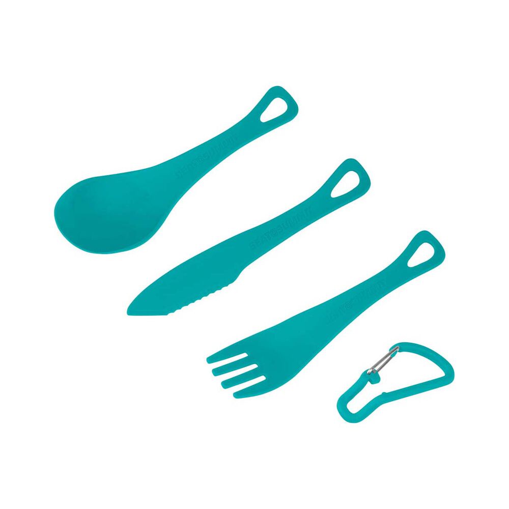 Sea to Summit Delta Cutlery Set