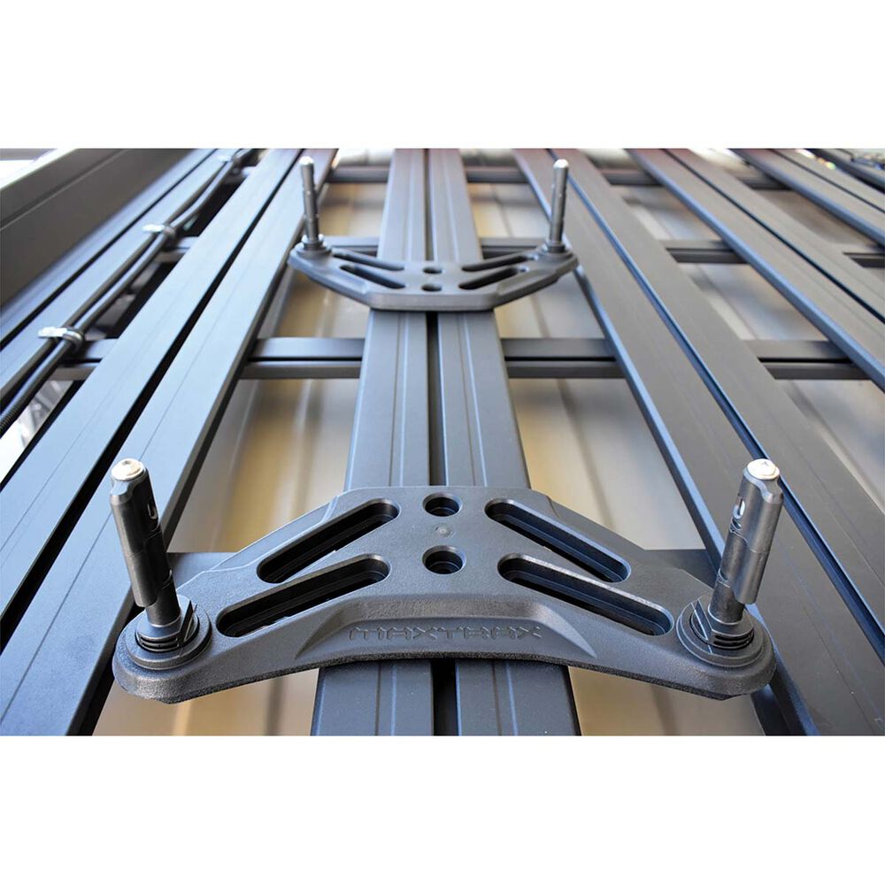 Maxtrax Flat Rack Mounting Kit Hybrid - MKII + Xtreme